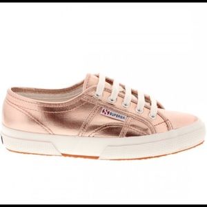 SUPERGA 2750 COTMETU SHOES size 36